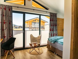 Vakantiepark Inzell Kenmerken 52