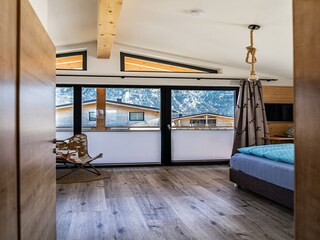 Vakantiepark Inzell Kenmerken 78