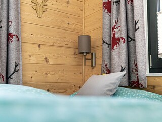 Holiday park Inzell Features 90