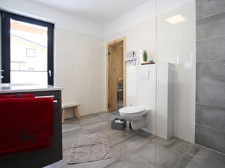 Vakantiepark Inzell Kenmerken 53