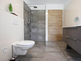 Parco vacanze Inzell Caratteristiche 90