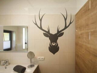 Holiday park Inzell Features 87