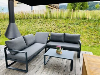 Parque de vacaciones Inzell Grabación al aire libre 37