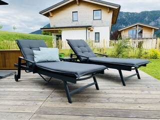 Parque de vacaciones Inzell Grabación al aire libre 24