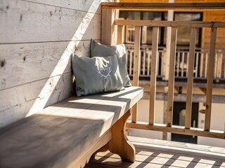 Parque de vacaciones Inzell Grabación al aire libre 11