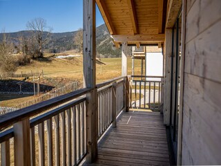 Vakantiepark Inzell Buitenaudio-opname 25