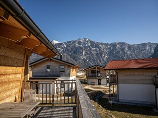 Parque de vacaciones Inzell Grabación al aire libre 39
