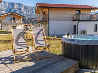 Parque de vacaciones Inzell Grabación al aire libre 6