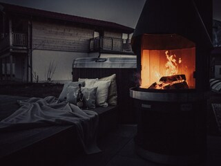 Ferienpark Inzell Außenaufnahme 35