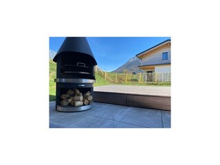 Holiday park Inzell Outdoor Recording 17