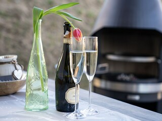 Vakantiepark Inzell  122