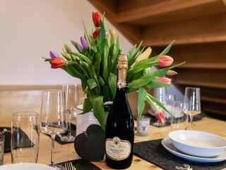 Parc de vacances Inzell  111