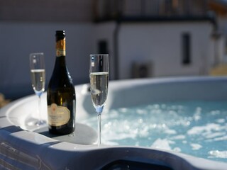 Parco vacanze Inzell  110