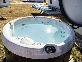 Vakantiepark Inzell  105