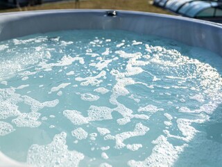 Vakantiepark Inzell  123