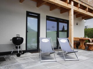 Parc de vacances Inzell  120