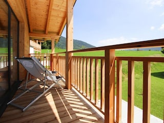 Vakantiepark Inzell  95