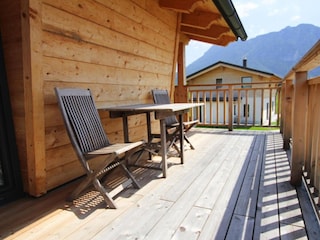 Parc de vacances Inzell  96