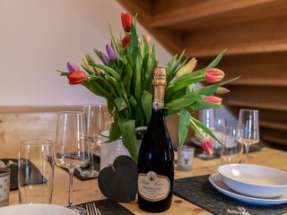 Vakantiepark Inzell Kenmerken 53