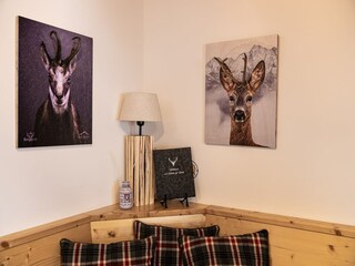 Parc de vacances Inzell Équipement 63