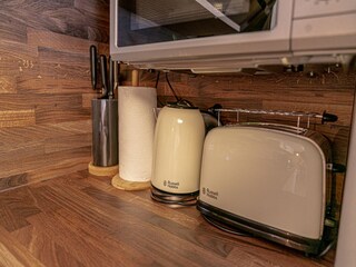 Ferienpark Inzell Ausstattung 64