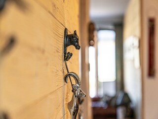 Parco vacanze Inzell Caratteristiche 55