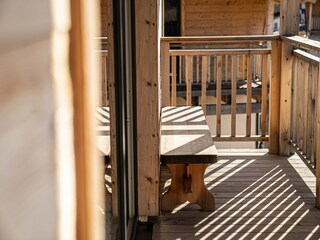 Parque de vacaciones Inzell Grabación al aire libre 26