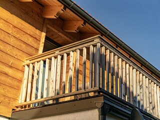 Holiday park Inzell Outdoor Recording 37