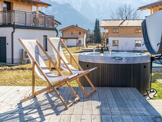 Parque de vacaciones Inzell Grabación al aire libre 20