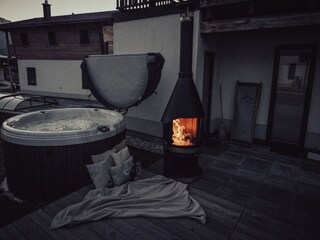 Parco vacanze Inzell Registrazione all'aperto 40