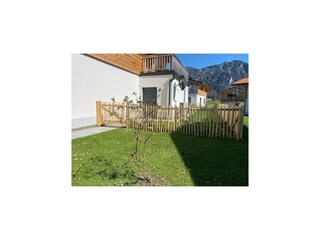 Parque de vacaciones Inzell Grabación al aire libre 11