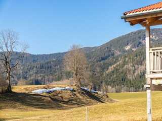 Parque de vacaciones Inzell Grabación al aire libre 21