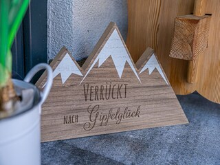 Holiday park Inzell  121