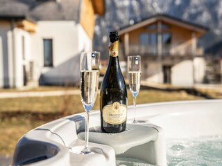 Holiday park Inzell  104