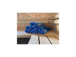 Holiday park Inzell  115