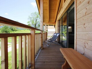 Holiday park Inzell  112