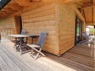 Holiday park Inzell  106