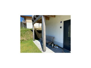 Holiday park Inzell Features 80