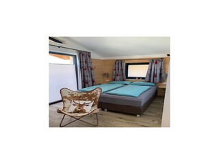 Holiday park Inzell Features 81