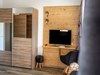 Vakantiepark Inzell Kenmerken 89