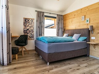 Holiday park Inzell Features 57