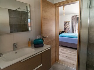 Holiday park Inzell Features 84