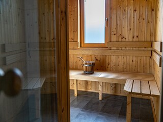 Holiday park Inzell  123