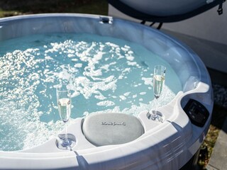 Parc de vacances Inzell  109