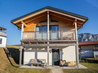 Parc de vacances Inzell Enregistrement extérieur 5