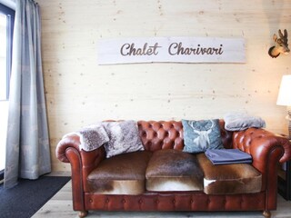 Parco vacanze Inzell Caratteristiche 66