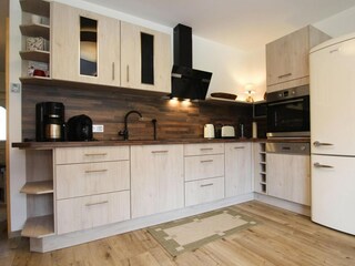 Ferienpark Inzell Ausstattung 72