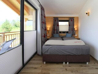 Parco vacanze Inzell Caratteristiche 73