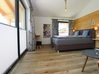 Parco vacanze Inzell Caratteristiche 76