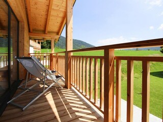 Vakantiepark Inzell  120